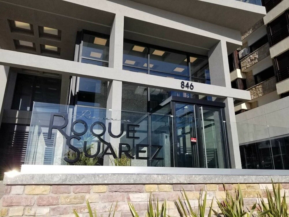 Фото Residencias Roque Suarez