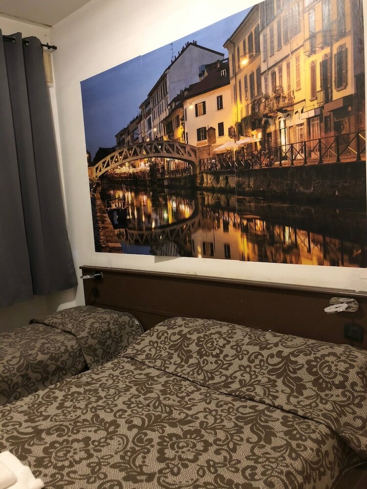 Фото Hotel Corvetto