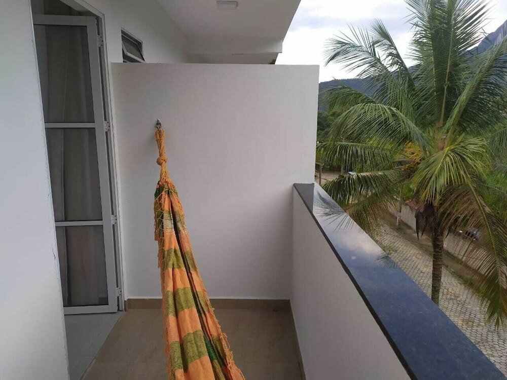 Фото Pousada Solar Ilhabela