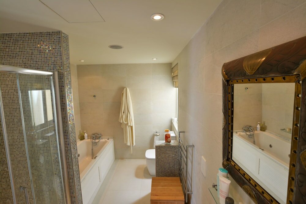 Фото Super 3 Bedroom Villa With Amazing Ocean Views