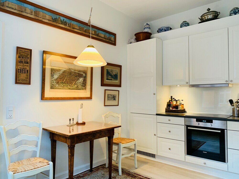 Фото Best Stay Copenhagen - Nyhavn 8