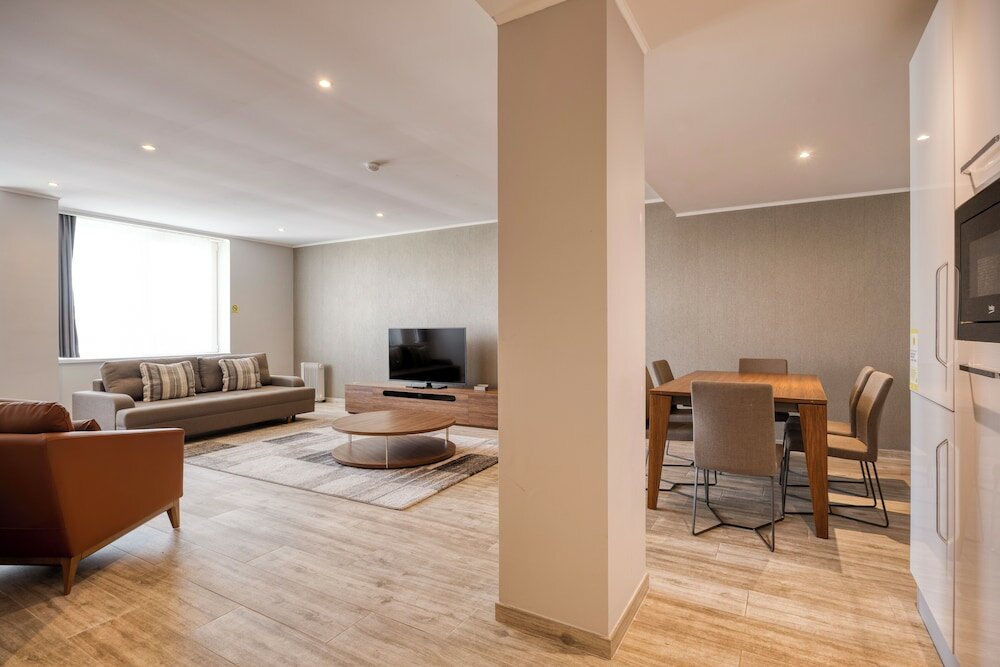 Фото Résidence Midi 33 - Bruxelles Midi