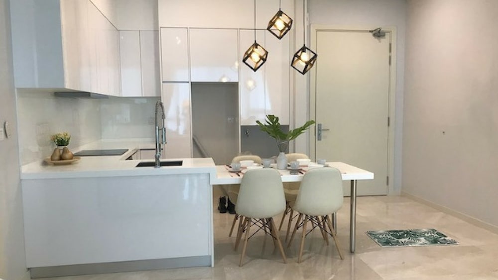 Фото Vogue Suites One by Joe