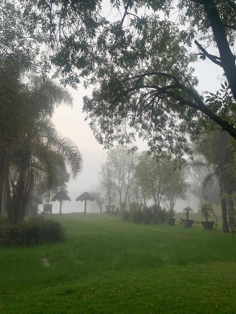 Фото Hacienda Tzintzimeo