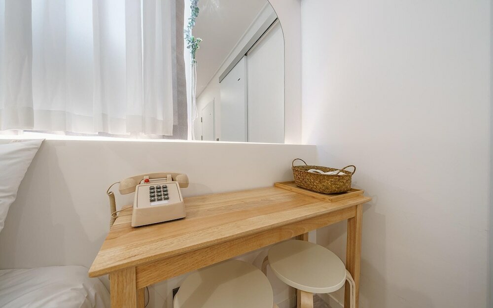 Фото Jongno Hotel Rawa