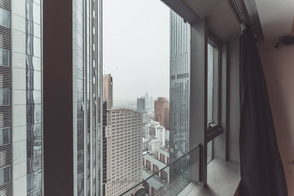 Фото Tianjin G'apartment