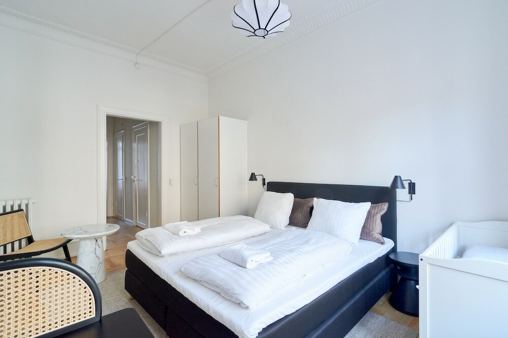 Фото Slagelsegade 5