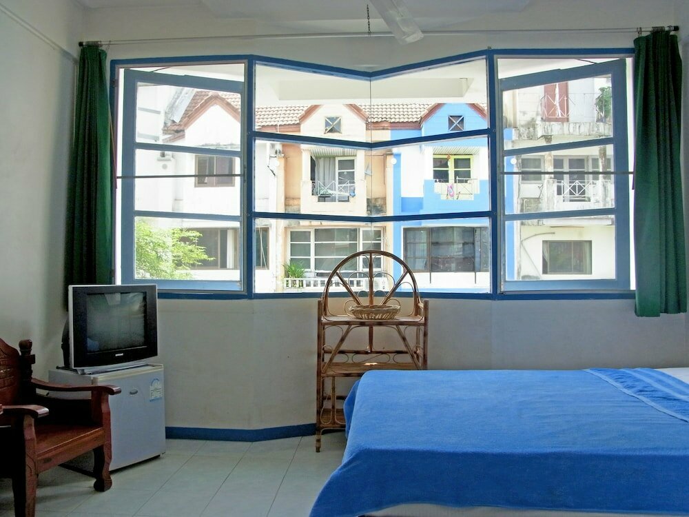 Hotel Niku Guesthouse, Phuket Province, photo