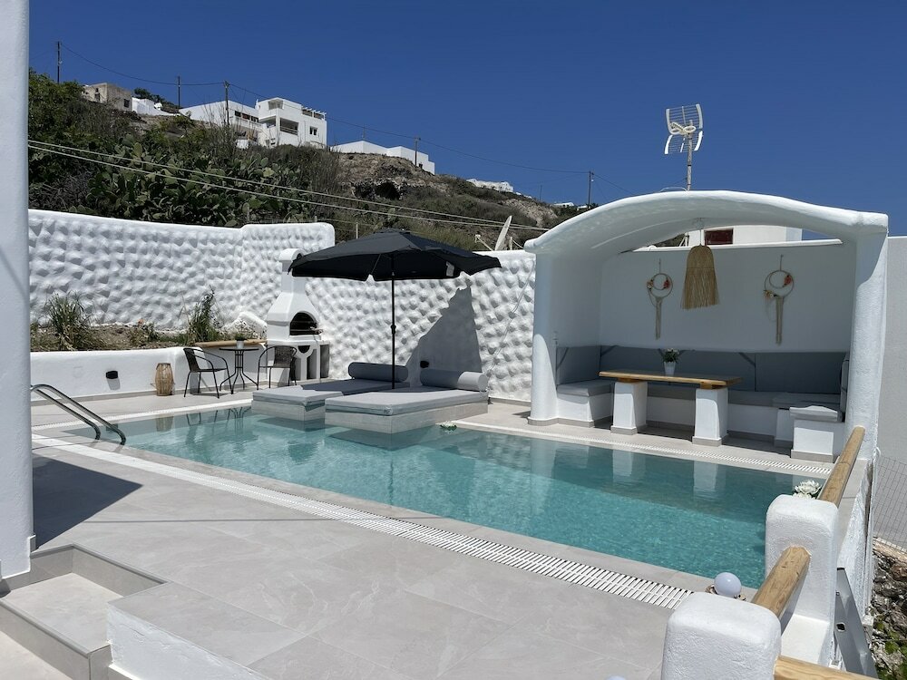 Фото Dream Villa