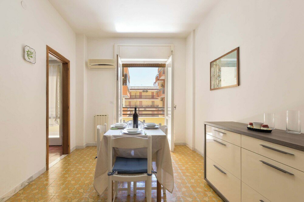 Фото 3492 Appartamento Vida Loca by Barbarhouse