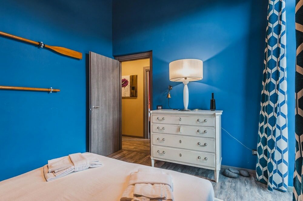 Фото Ursino Apartment With Balcony by Wonderful Italy