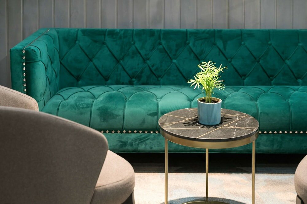 Фото Kaijoo Hotel by HappyCulture