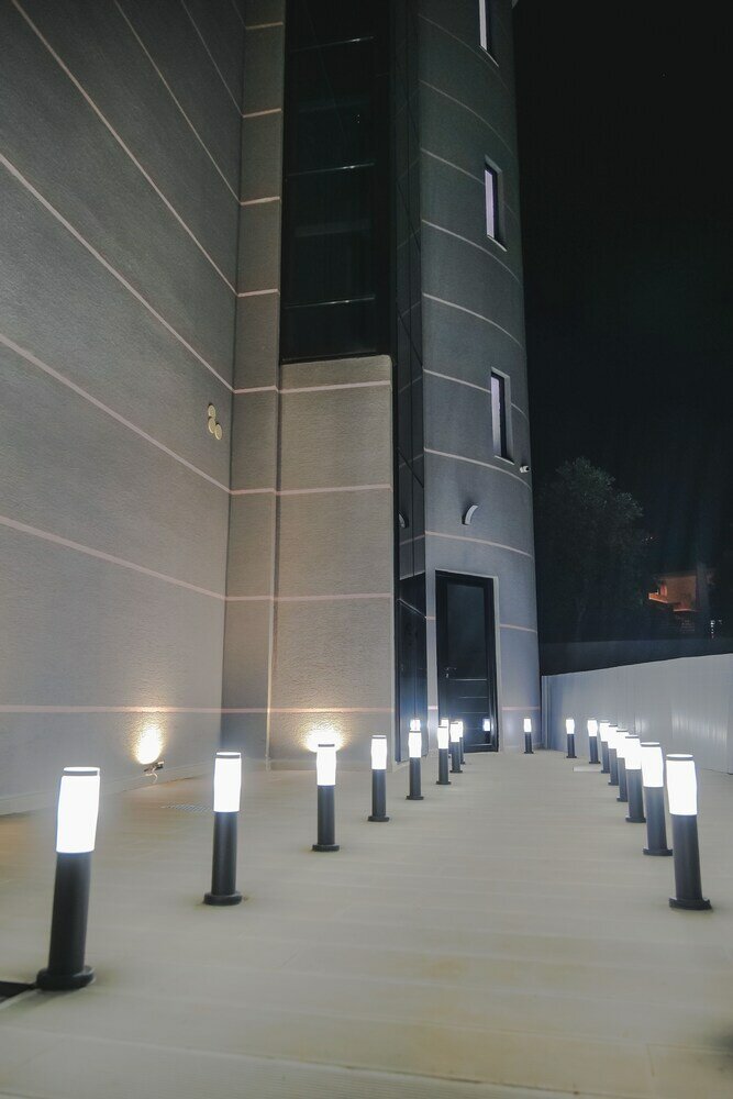 Фото Vullkan Hotel