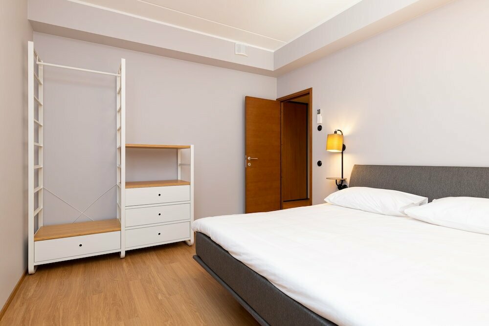 Hotel Tallinn Apartment Hotel Suites, Tallinn, photo