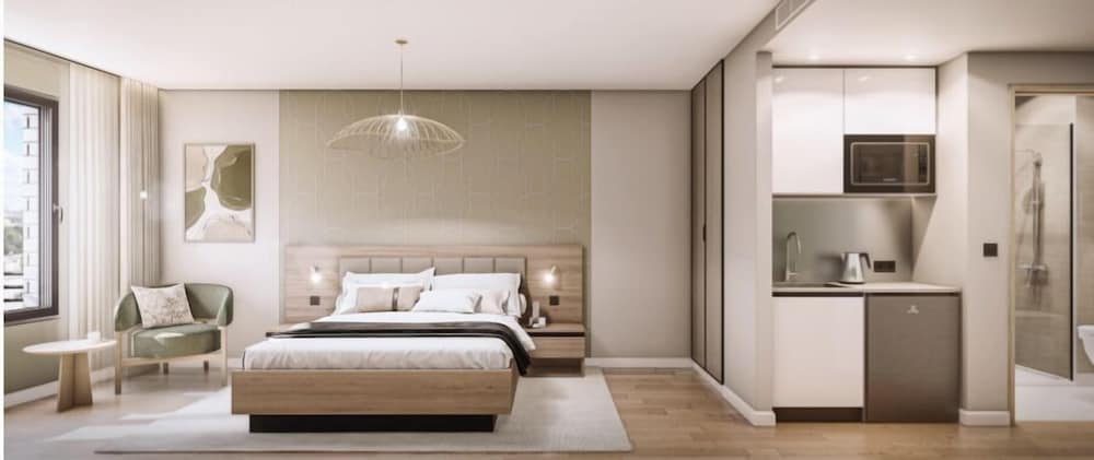 Фото Hôtel Oden Paris Ivry