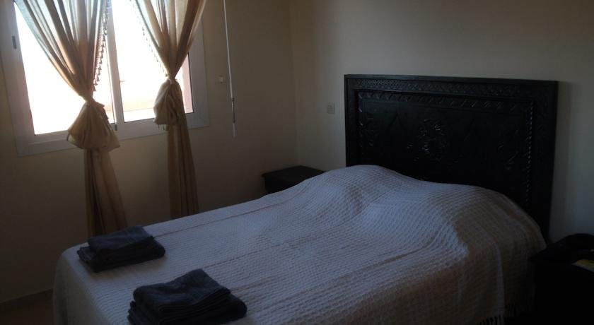 Фото Appartement Aïda