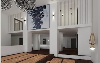 Фото La Villa Port D Antibes & SPA