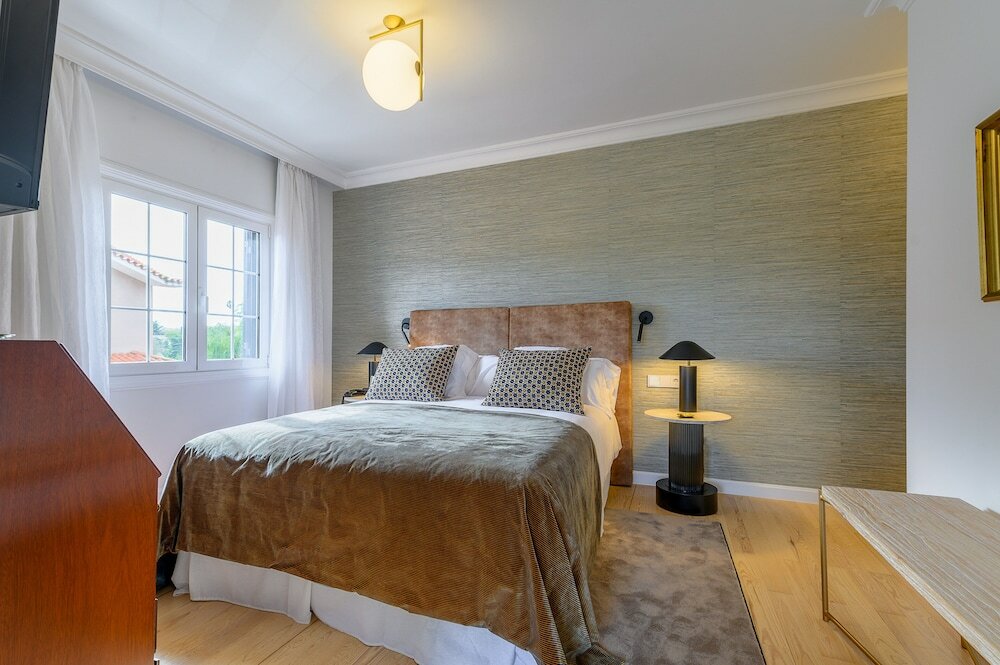 Фото Hotel Boutique San Diego - Adults Only