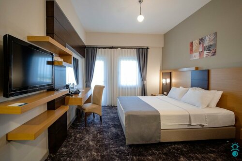 Гостиница Ktü Koru Otel в Трабзоне