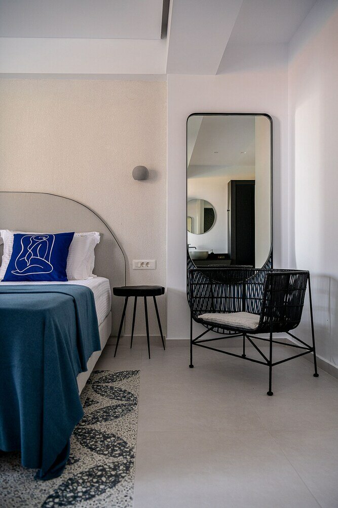 Фото Nuovo Luxury Suites