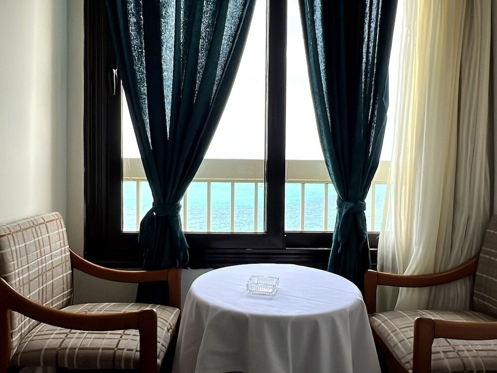 Фото Delmar Hotel Matrouh