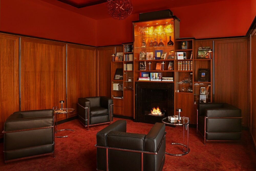 Фото The Bridgge Grand Boutique Hotel