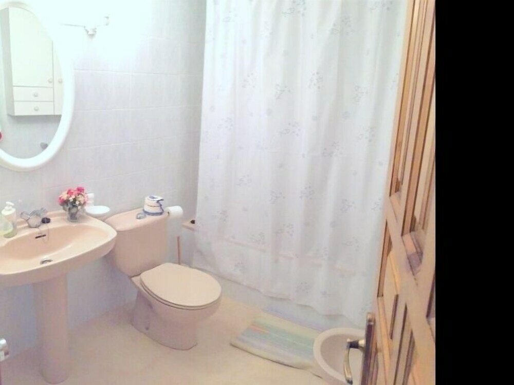 Фото Apartamento Garbinell