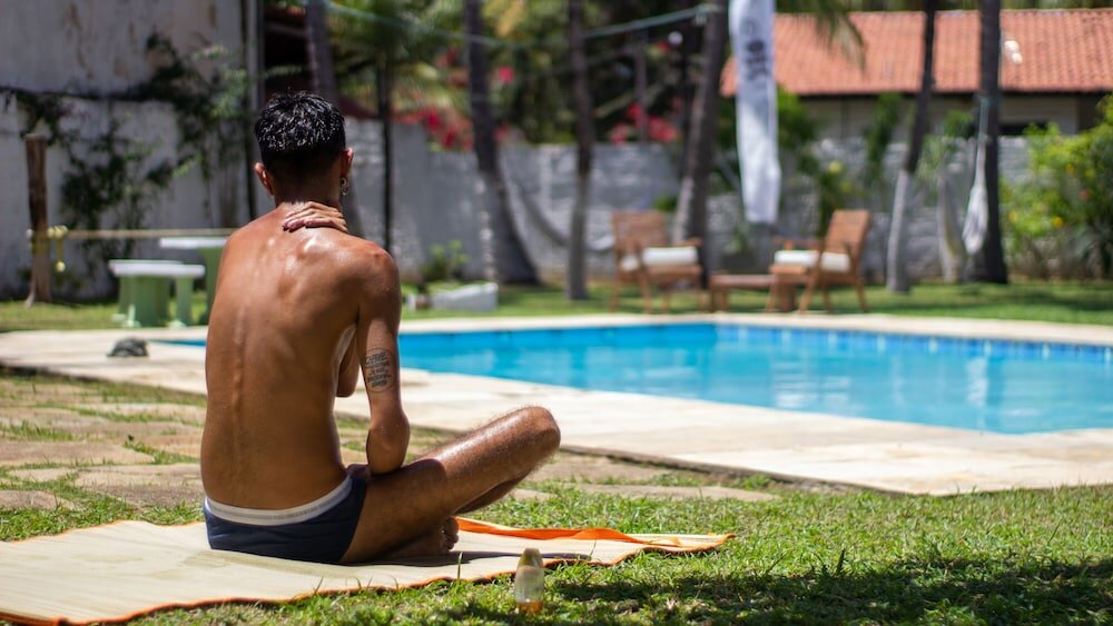 Фото Gato do Mato Hostel & KitePoint