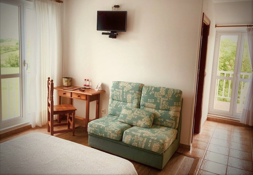 Фото Hotel Villanueva