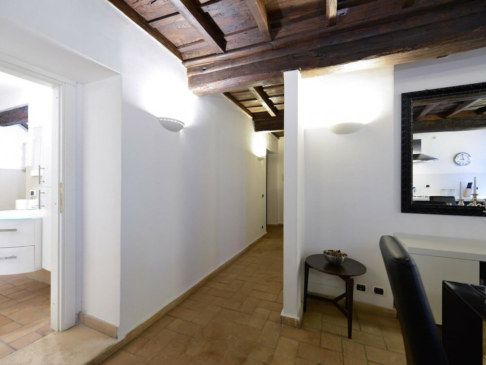 Фото Ibernesi 2 Apartment