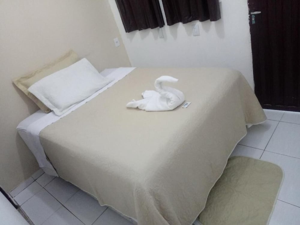 Фото Pousada Bela Vista de Mateiros