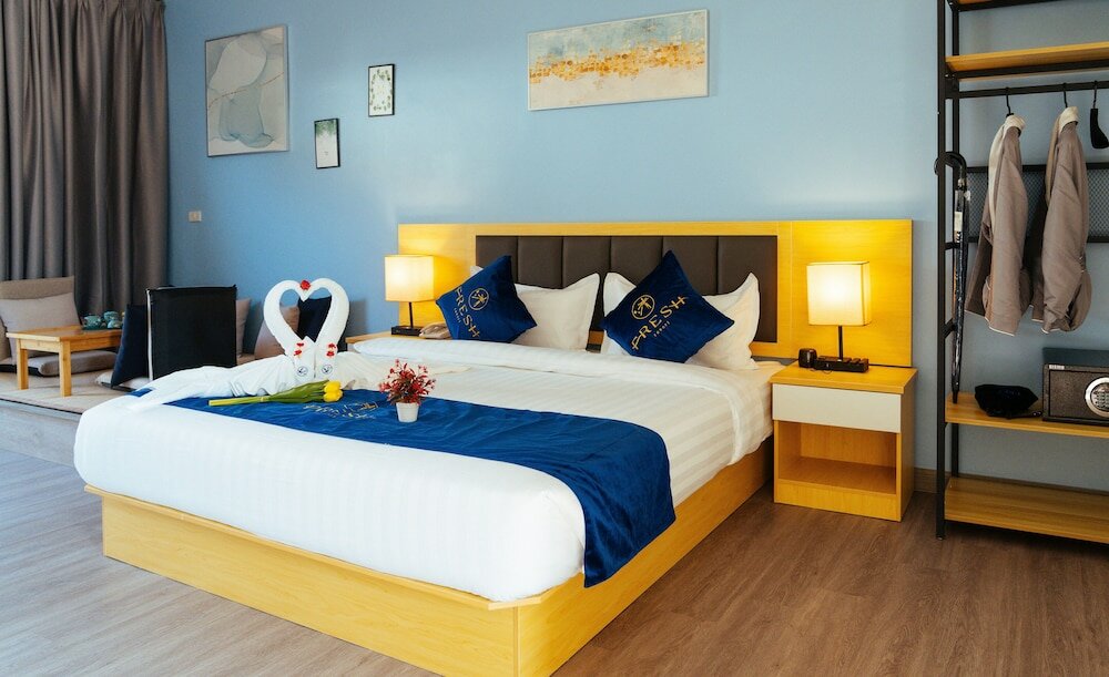 Фото Fresh Resort Pattaya