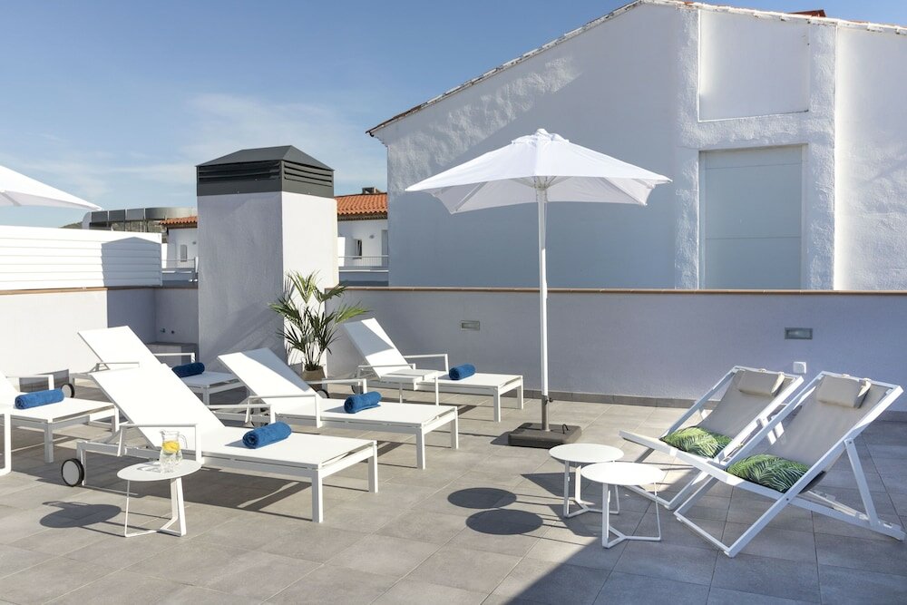 Фото Calafell Home Apartments