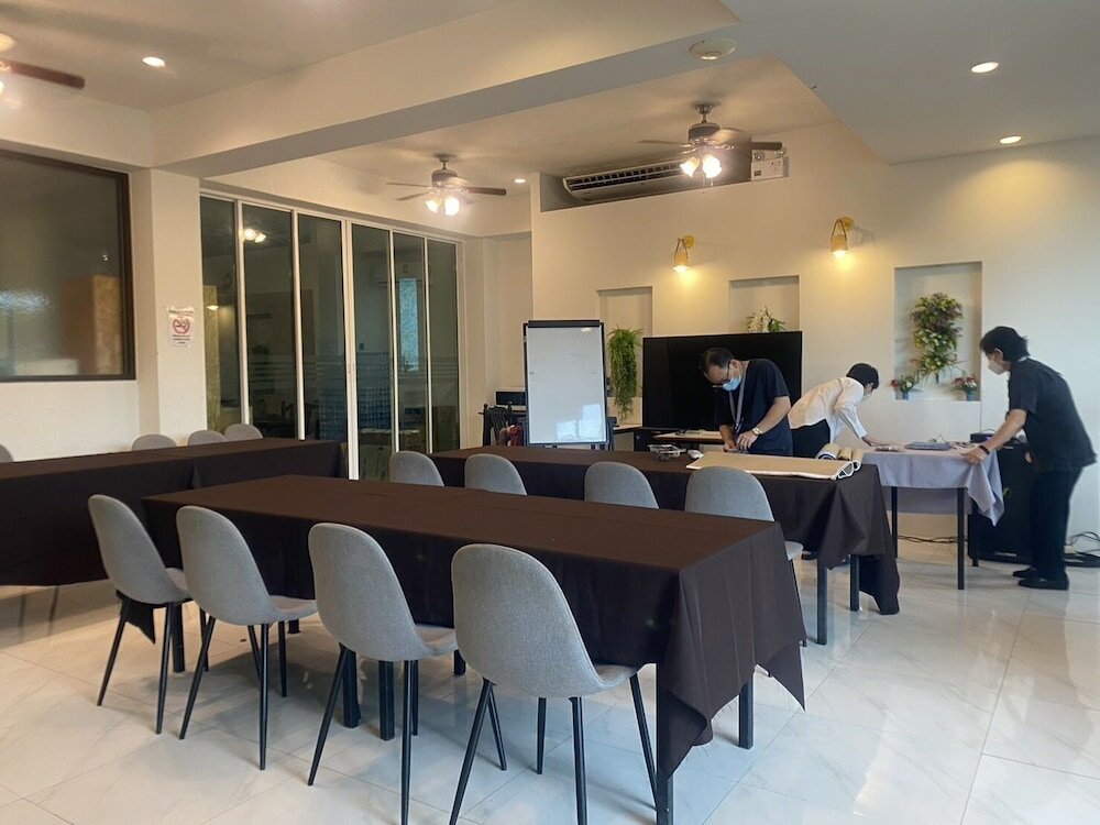 Фото Xanadu Hotel at Utapao