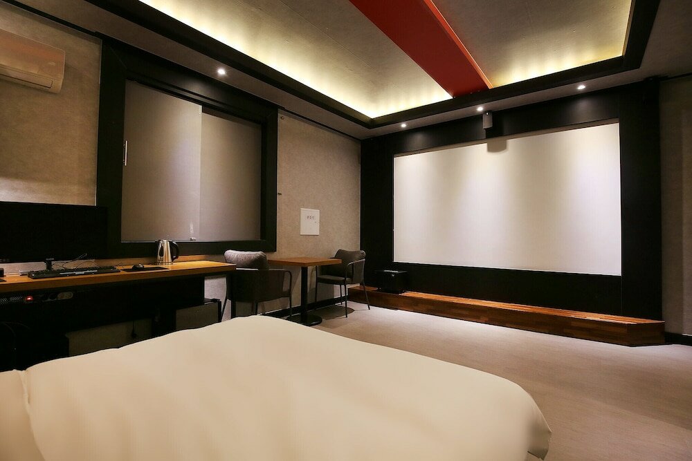 Фото Daejeon Yongjeon Kb