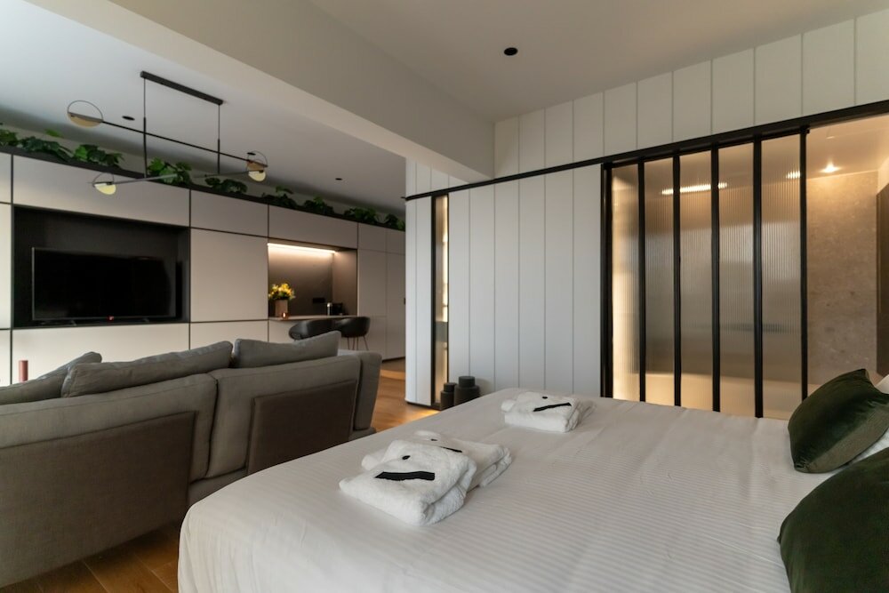 Фото Athinaion Recreation Suites