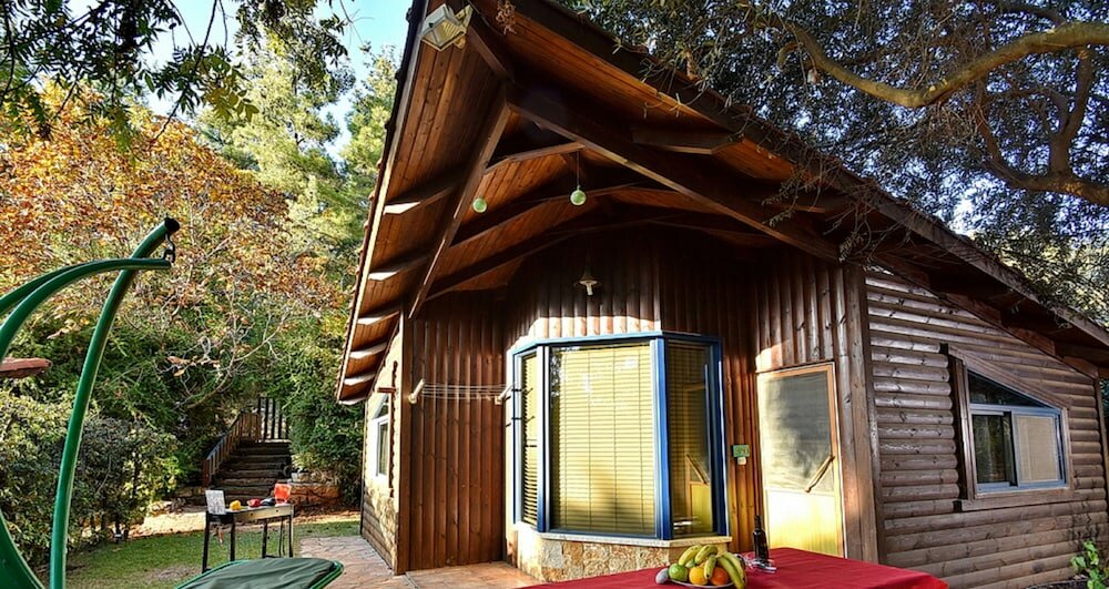 Фото Niflaot Hagalil