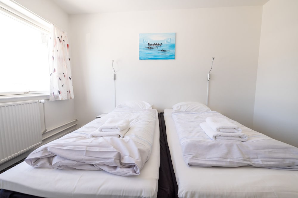 Фото Nordbo i Centrum