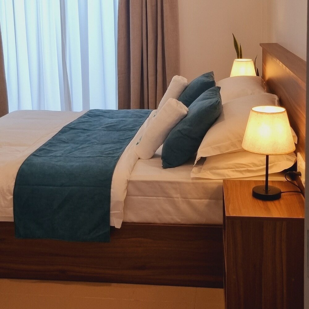 Фото Vaagali Holiday Inn