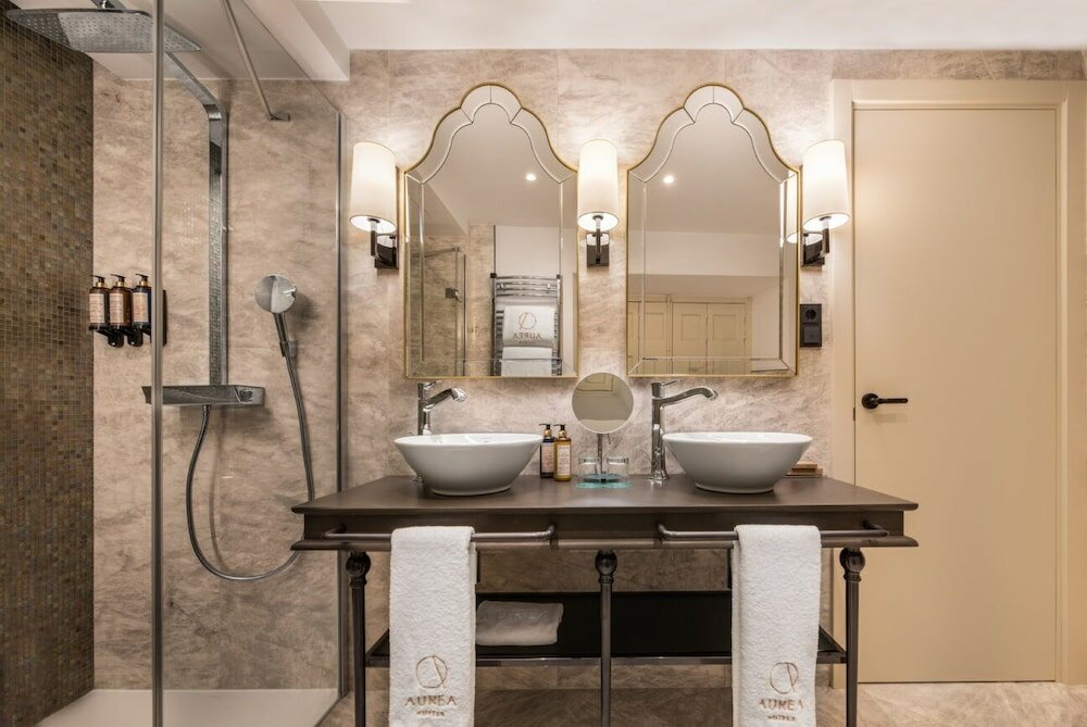 Фото Áurea Casa Palacio Sagasta by Eurostars Hotel Company