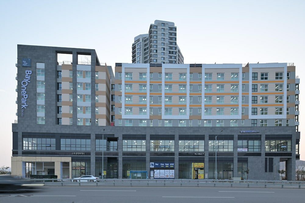 Фото отеля 2