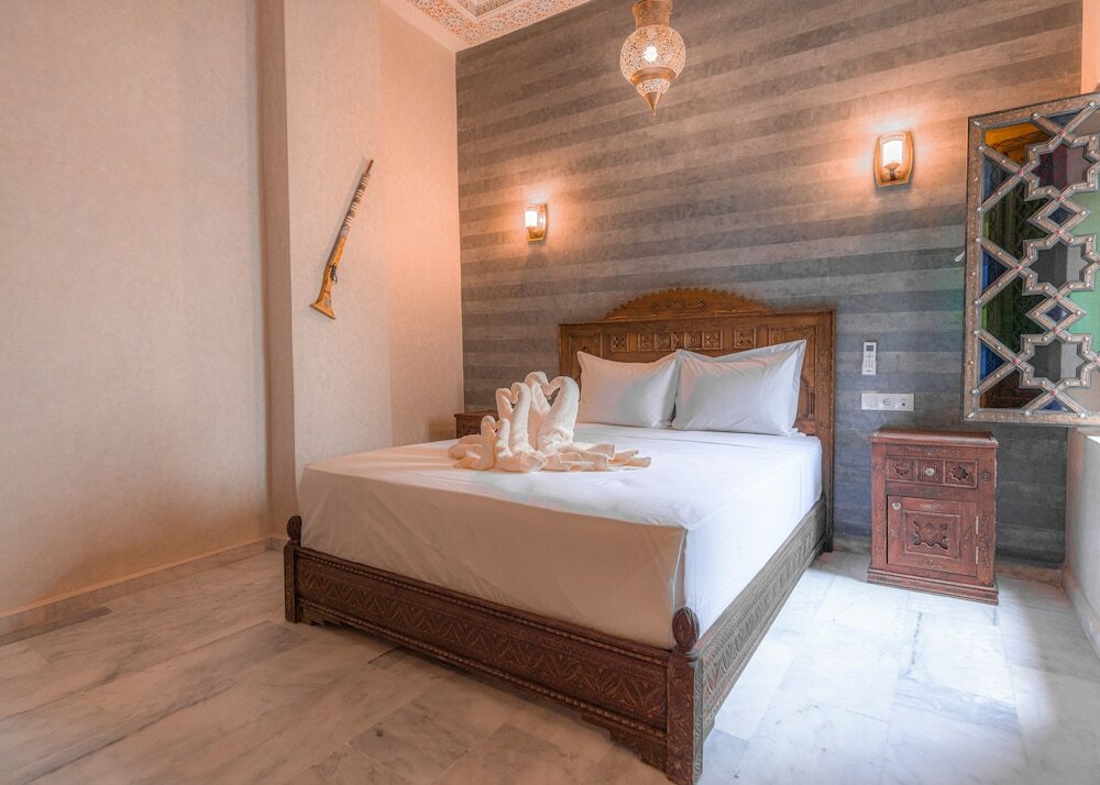 Фото Riad Deluxe