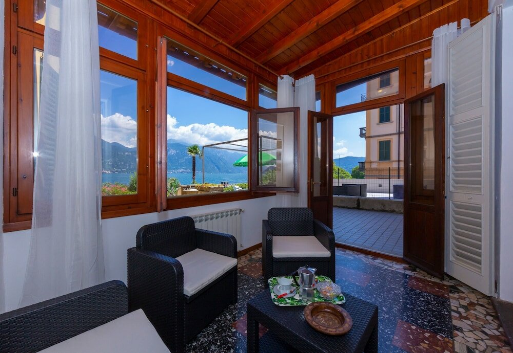 Фото Casa Mira Al Lago