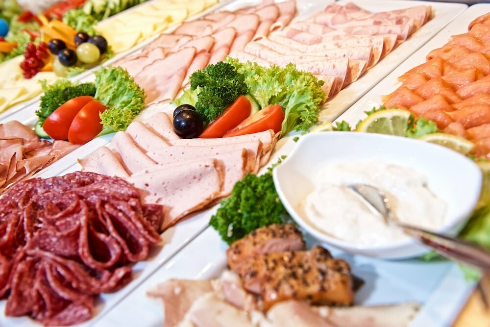 Фото Park Hotel Laim Serviced Apartments