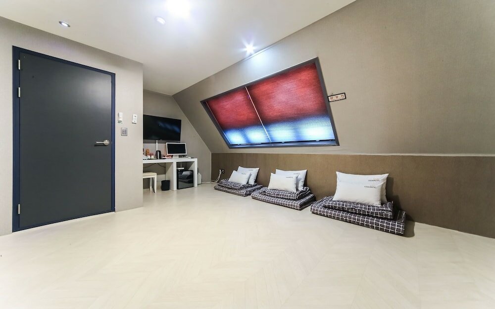 Фото Busan Dadaepo Coza 837