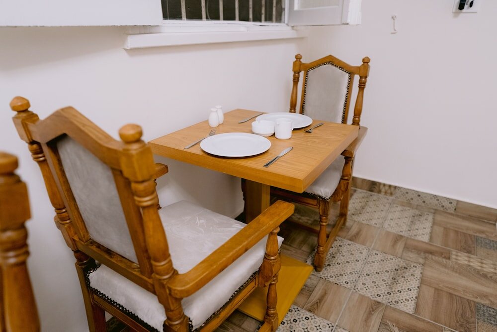 Фото Отель Central Cairo