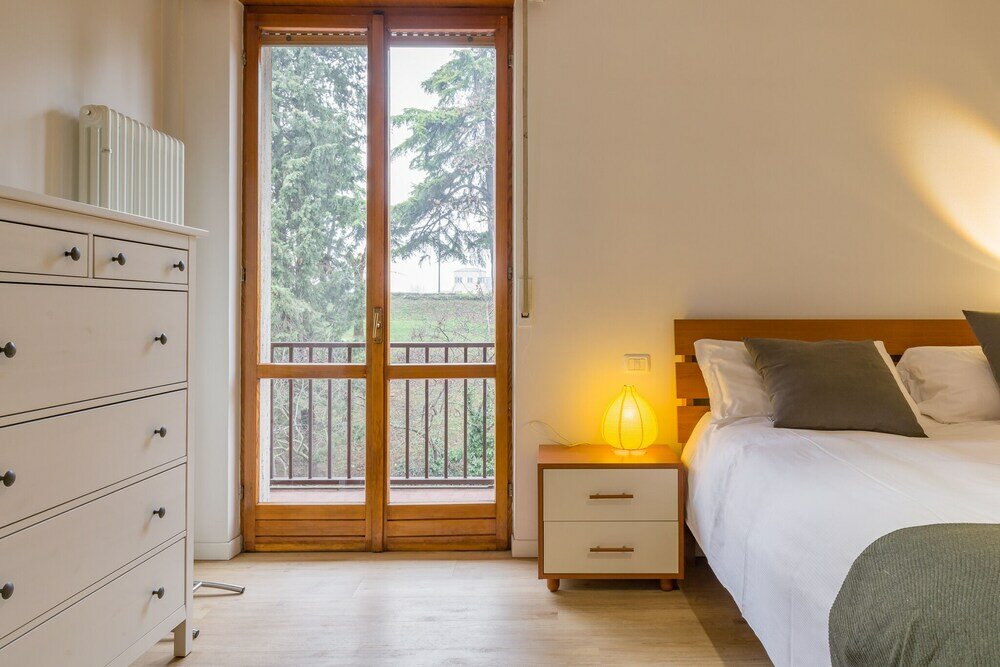 Фото Alle mura apartment