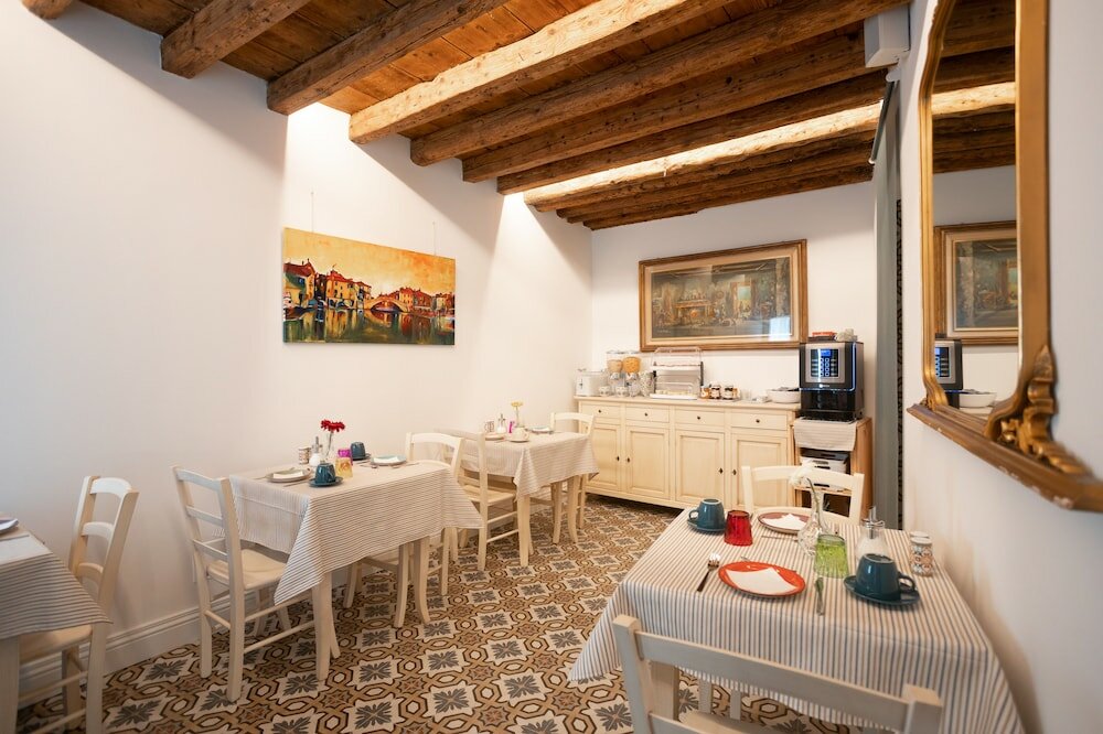 Фото B&b Basta Bussare