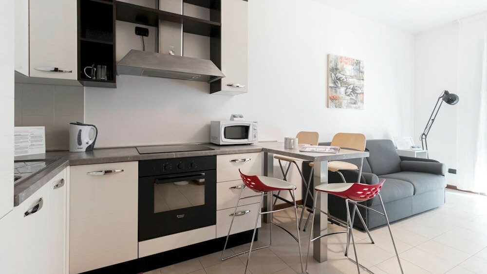 Фото Italianway - Zuretti 32