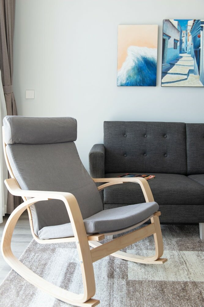 Фото Nha Trang Bay Monaco Apartment